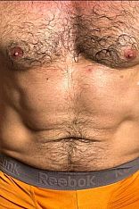 El Profesional Escort Masculino