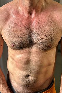 El Profesional Escort Masculino