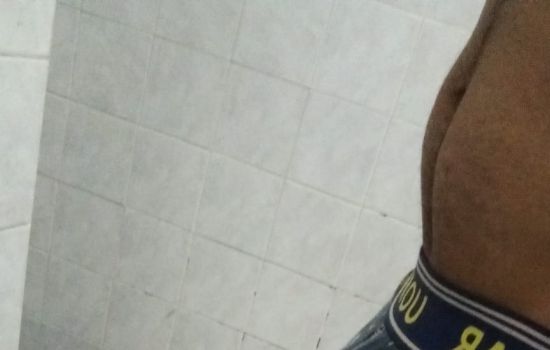 El Negro Male Escort