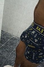 El Negro Escort Masculino