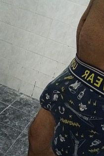 El Negro Escort Masculino