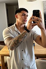 Photo #15 of Tomy King