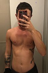 Foto #1 de Emiliano FTM