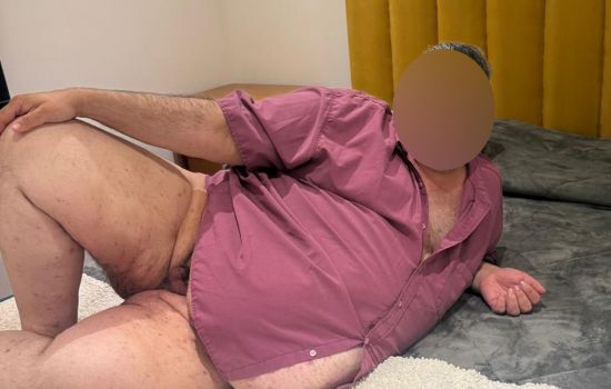 Osito Tierno Male Escort