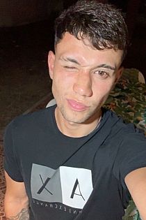 Agus  Escort Masculino