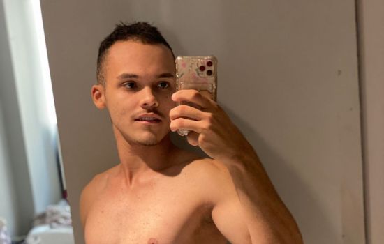 Eduardo M. Escort Masculino