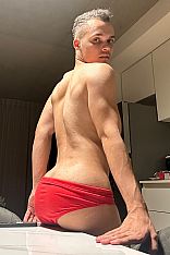 Eduardo M. Male Escort