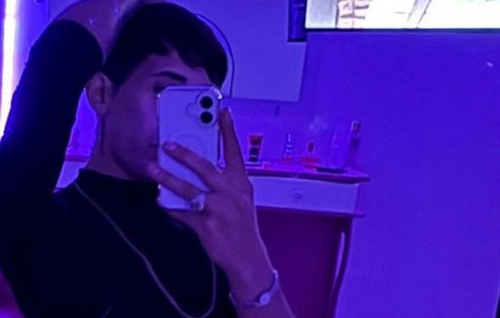 Benji Escort Masculino