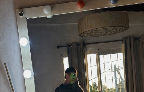 Benji Escort Masculino