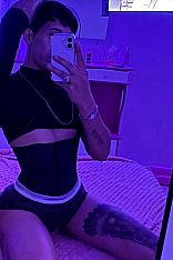 Benji Escort Masculino