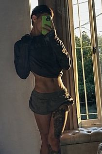 Benji Escort Masculino