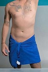 Alex Cba Escort Masculino