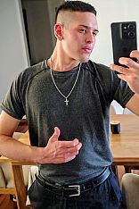 Foto #3 de Lázaro Alvarito