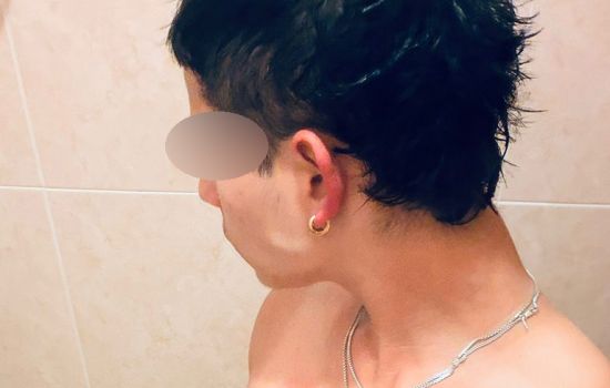 El Sádico ES Escort Masculino