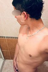 El Sátiro ES Male Escort