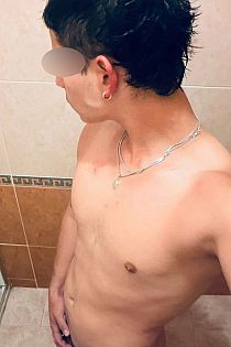 El Sádico ES Male Escort