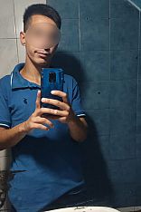 Destiny Escort Masculino