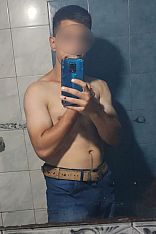 Destiny Escort Masculino