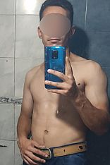 Destiny Escort Masculino