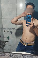 Destiny Escort Masculino