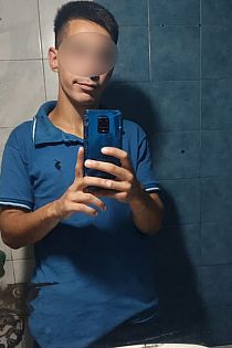 Destiny Escort Masculino