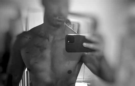 Eze Hot Escort Masculino