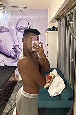 Diego Julián Escort Masculino