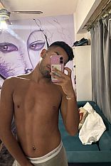 Diego Julián Escort Masculino