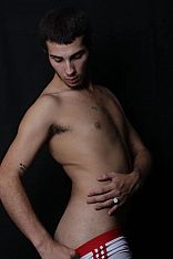 Mai Escort Masculino