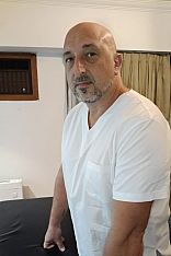 El Tano Escort Masculino