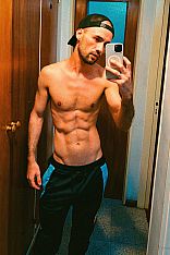 Ema Escort Masculino