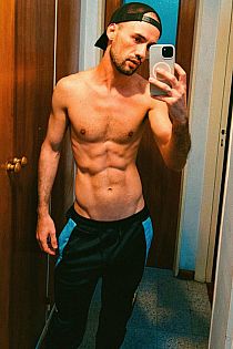 Ema Escort Masculino