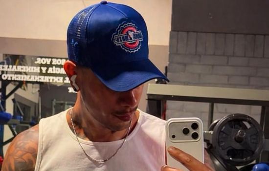 Valentín Arg Escort Masculino