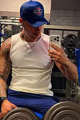 Valentín Arg Escort Masculino