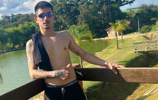 Igor Escort Masculino