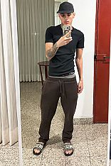 Photo #9 of Yuri Oliver