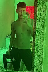 Foto #1 de Nahuel