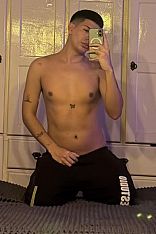 Nahuel Escort Masculino