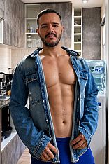 Paul Acompañante masculino