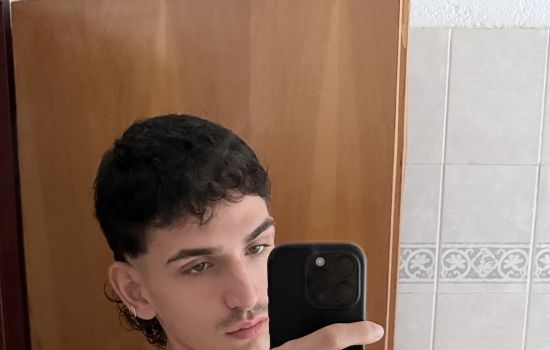 Benicio Escort Masculino