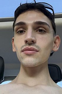 Benicio Escort Masculino