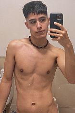 Jonas Male Escort