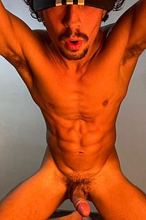 Manu Male Escort
