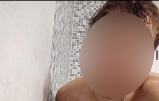 Alexis Male Escort
