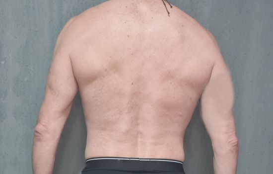 Urban Escort Masculino