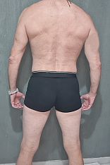 Urban Male Escort