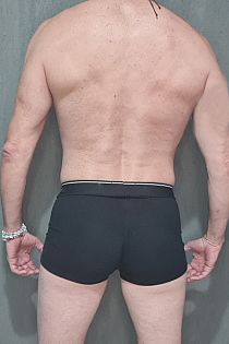 Urban Escort Masculino
