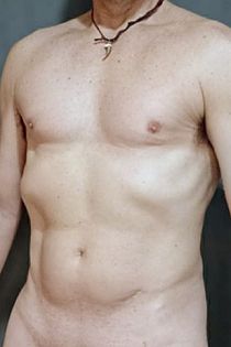 Urban Male Escort