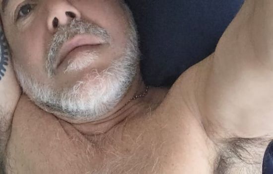 Ramón Escort Masculino