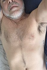 Ramón Escort Masculino